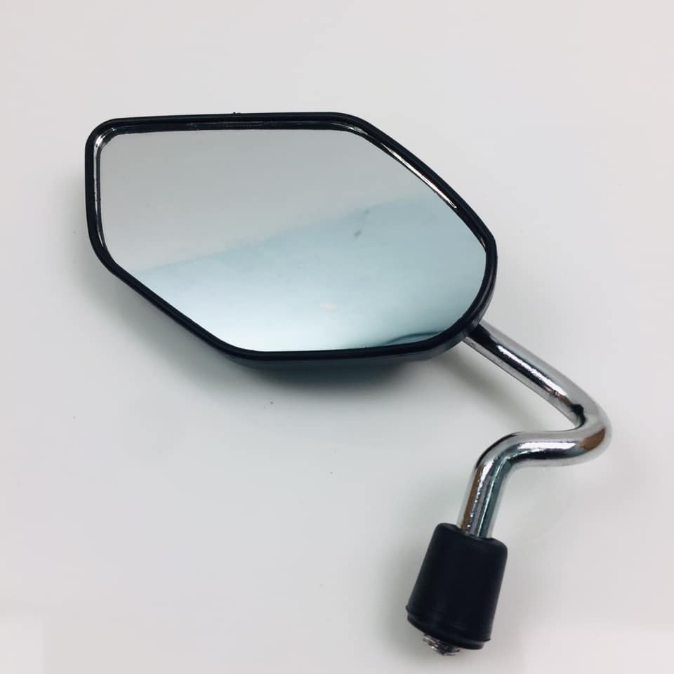 Gương/kính chiếu hậu xe máy EX-Biker