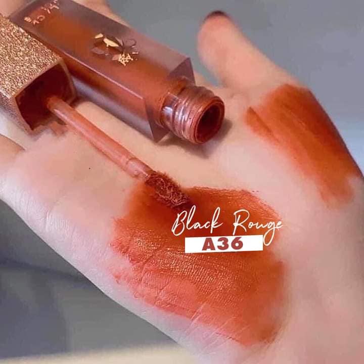 SON KEM BLACK ROUGE VER 7