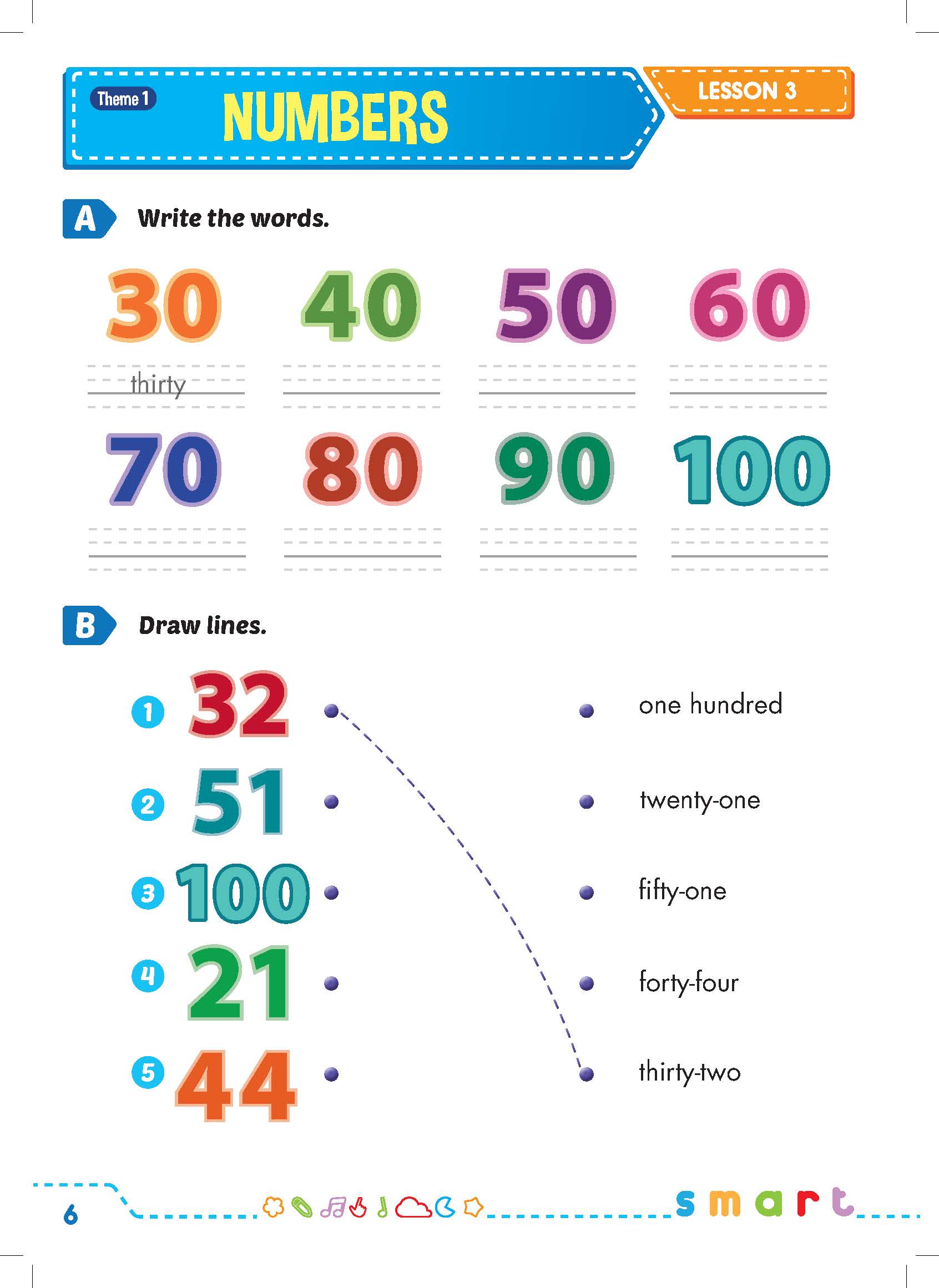 Sách - dtpbooks - i-Learn Smart Start Grade 4 Workbook
