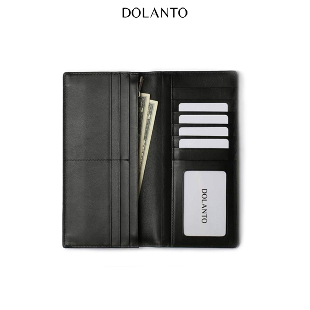 Ví DOLANTO BRAND® Pisa Wallet
