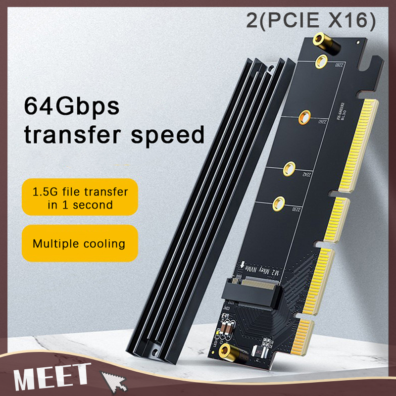 🟠🟡 meet🟢🔵 ugreen pcie để m2 adapter nvme m.2 pci express adapter 32gbps pci-e ssd thẻ