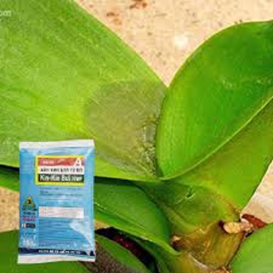 Thuo c trừ bệnh  cao cap Kin Kin Bul 72WP 100gr