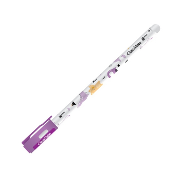 Bút Gel XÓA được Dinosaur Classmate GP01-DI (20 cây/hộp)