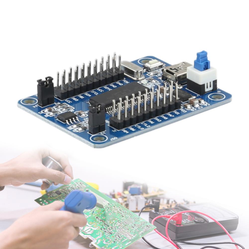 EZ-USB FX2LP CY7C68013A USB USB Development Board Mini USB Core Board Development Board Development Board Module