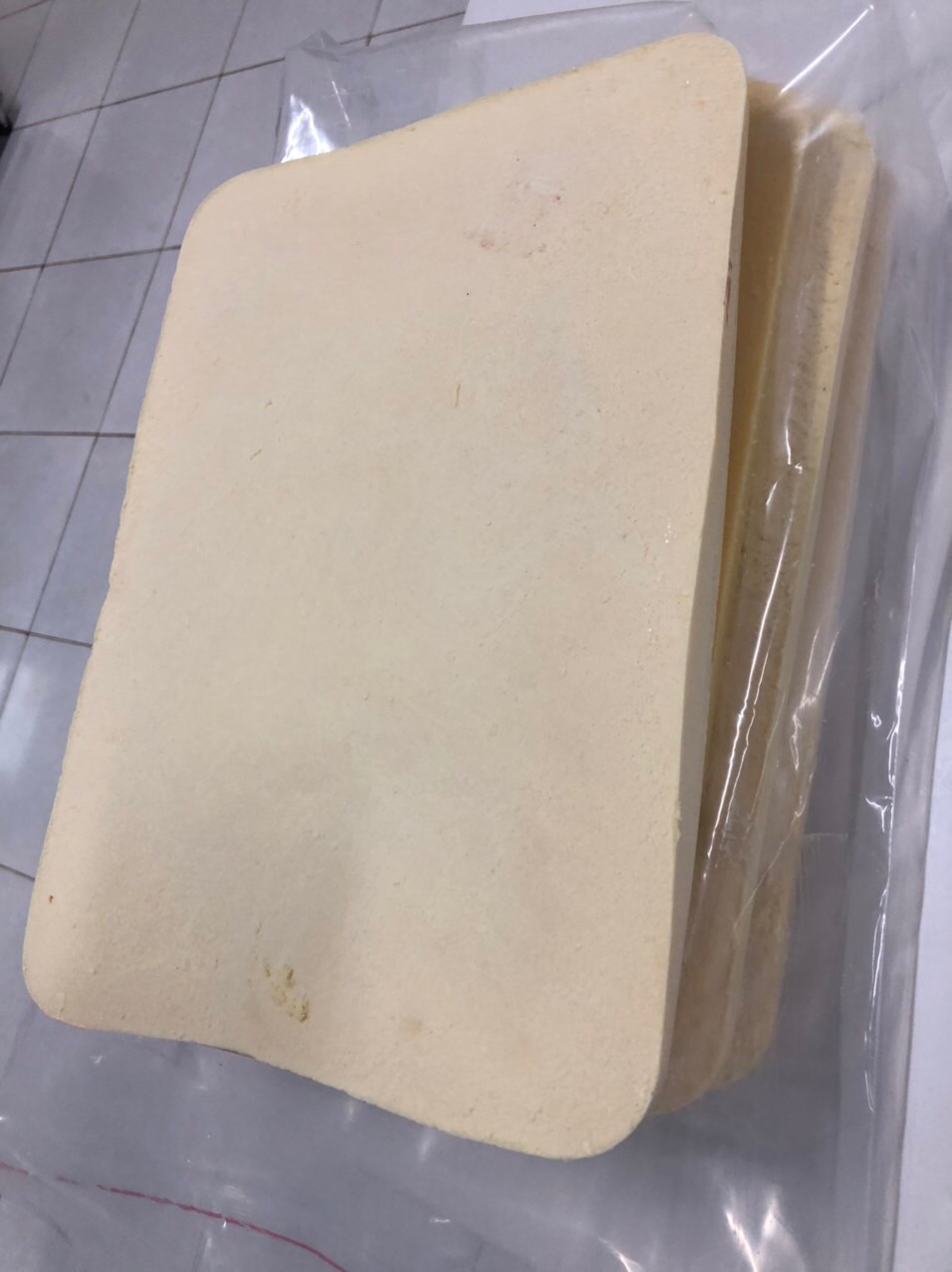 Bơ ca cao - 1 kg