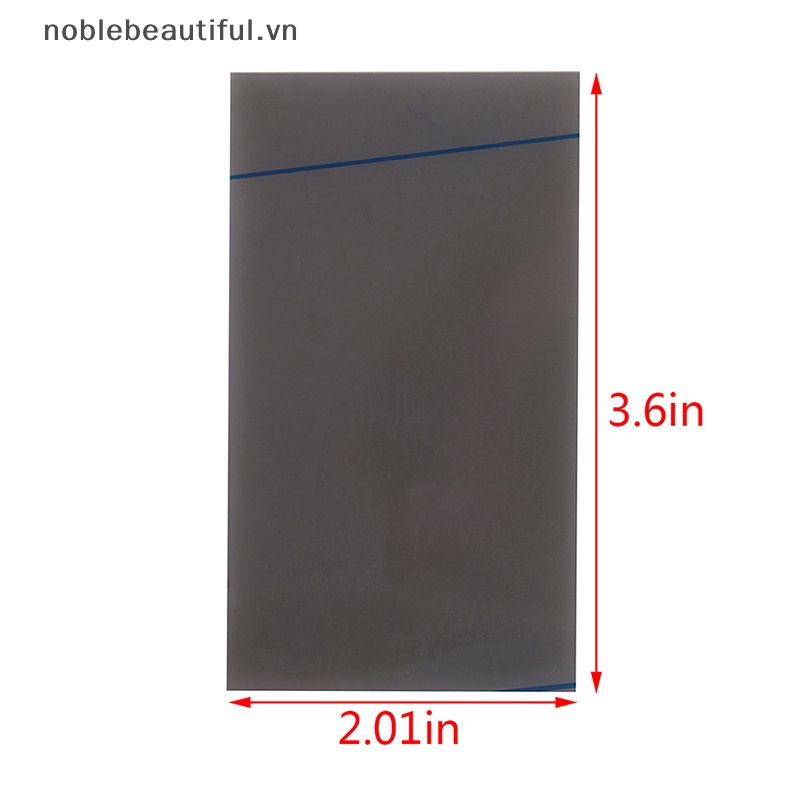 Phim phân cực phim phân cực màn hình lcd cho ip
