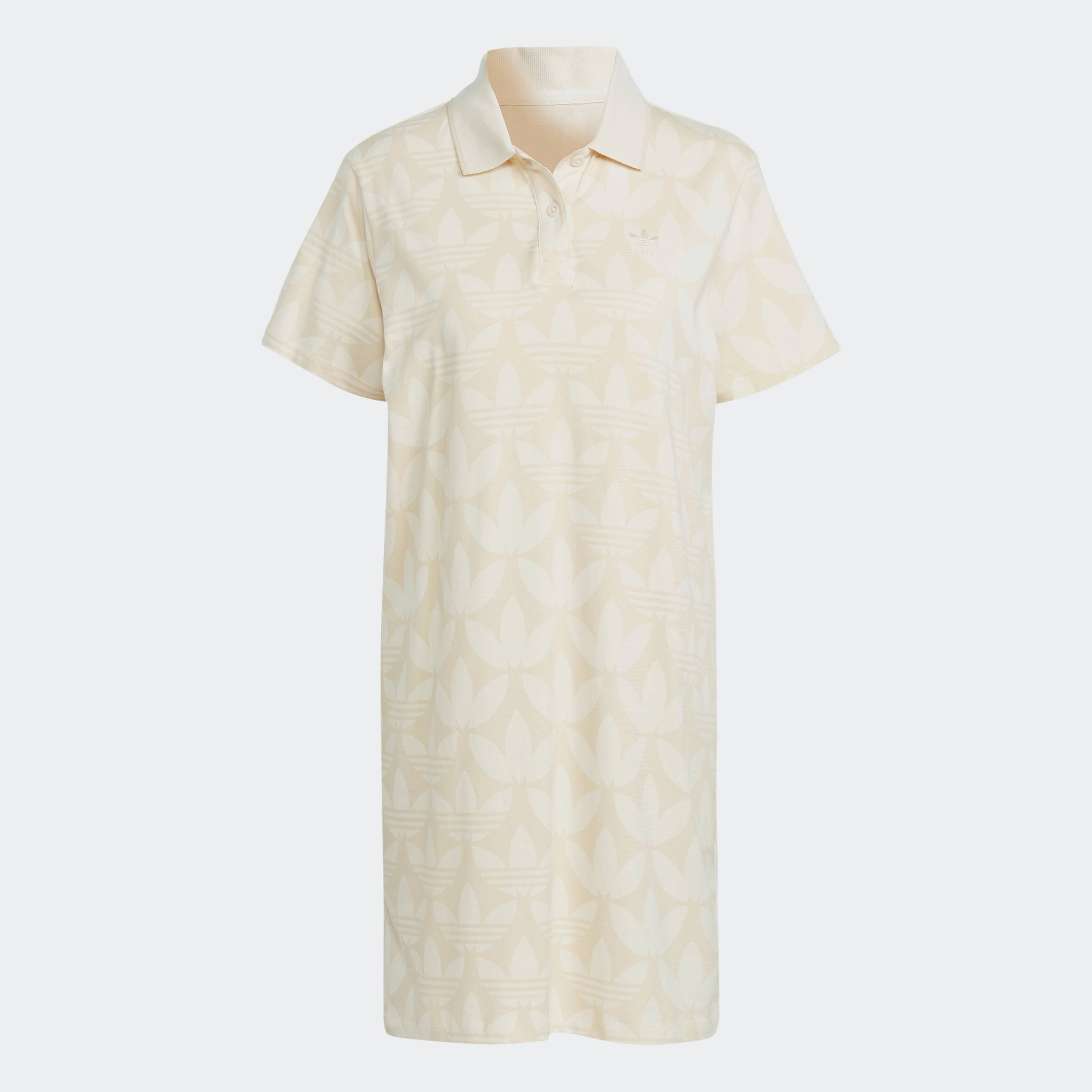 CHỈ GIẢM 25%] adidas Lifestyle Trefoil Monogram