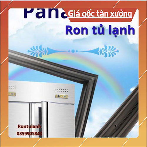 Ron tủ lạnh Panasonic NR - B201