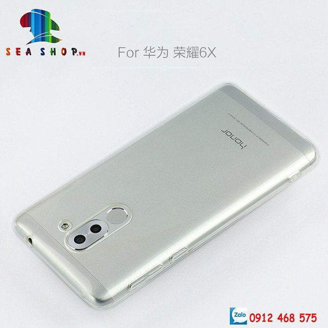 Case for Huawei GR5 2017
