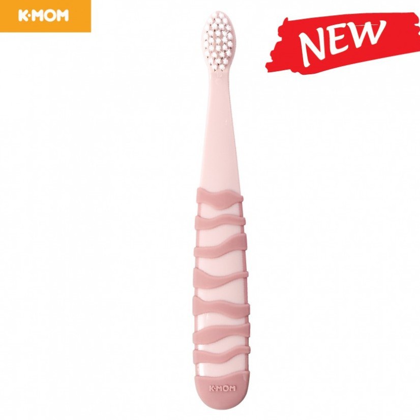 Bàn chải K-Mom Hàn Quốc cho bé