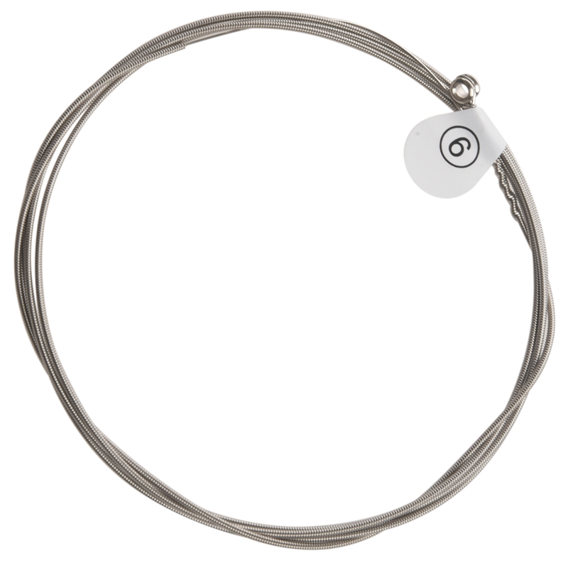 Ziko Dn Series Electric Guitar Strings Extra Light