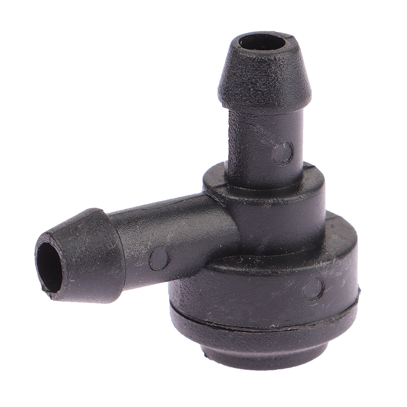 1Pc Windshield Washer Check Valve 2 Way 3 Way 31391513 for Volvo C30 C70 S40 S60 S70 S80 V50 V70 XC60 XC70 XC90 Part NO. 9178897. 