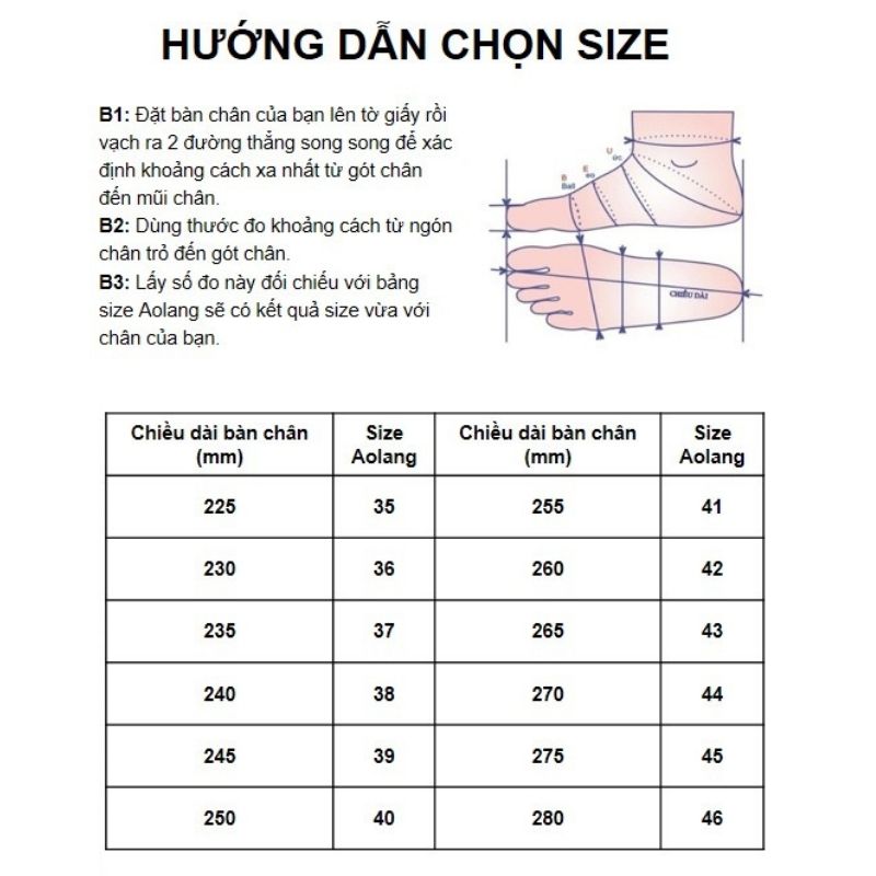 Giày Sandal Bad Under Blue A218 (Xanh)