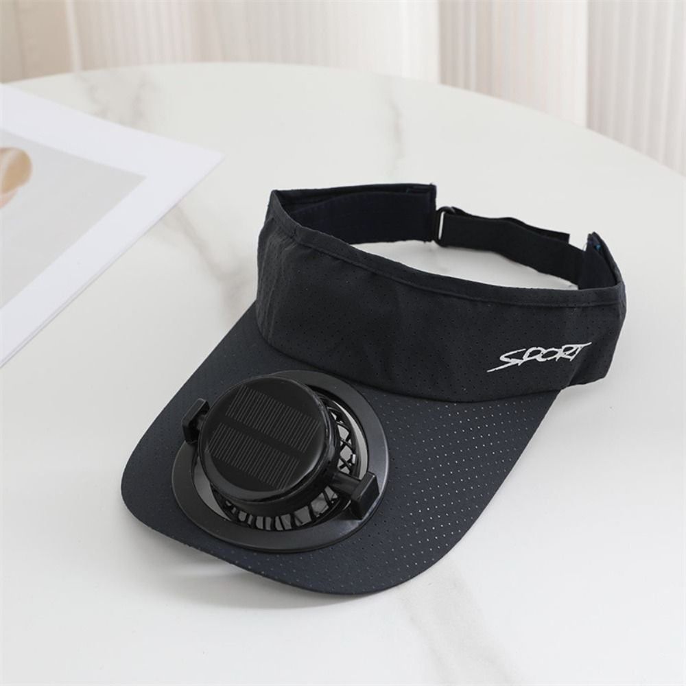Comfortable%20To%20Wear%20Breathable%20Solar%20Fan%20Hat%20UV%20Protection%20Rechargeable%20Summer%20Fan%20Visor%20Cap%20Adjustable%20Lightweight%20Sunscreen%20Empty%20Top%20Hat%20Sport%20-%20Image%204