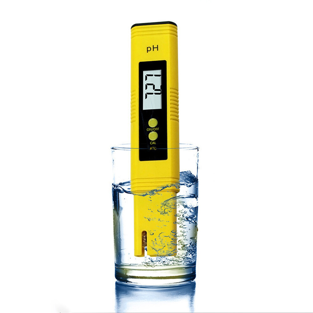 Monqiqi bút kiểm tra độ ph lcd cầm tay máy,đo độ axit ph bộ lọc tds ec máy kiểm tra nhiệt