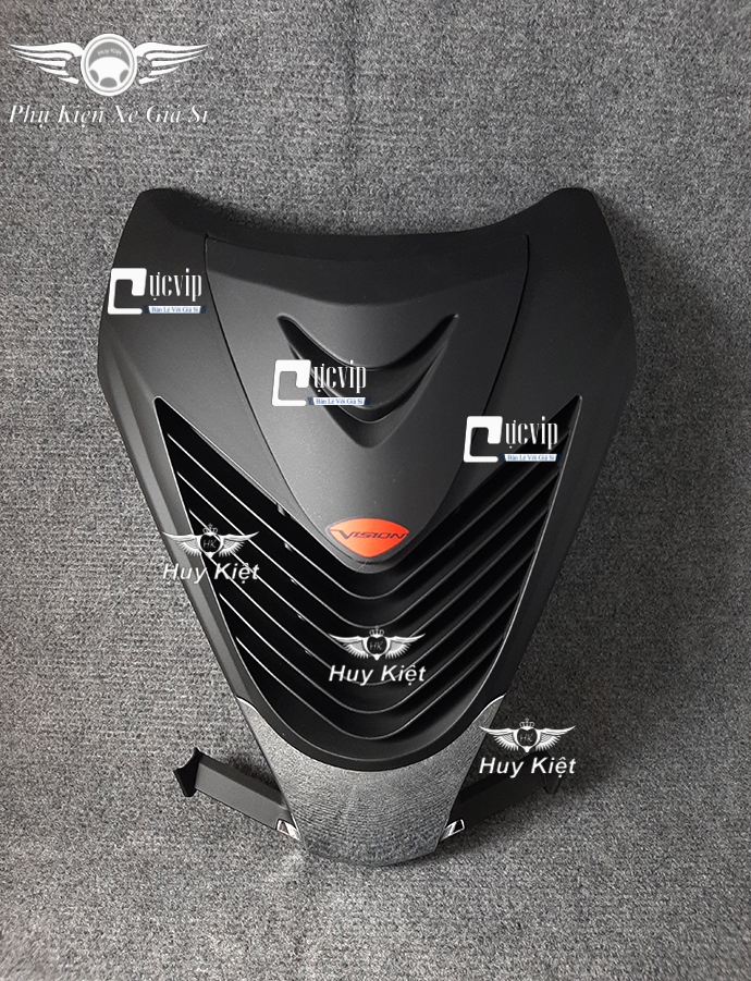 Mặt Nạ SH Ý Gắn Xe Vision 2014 - 2019 MS1515