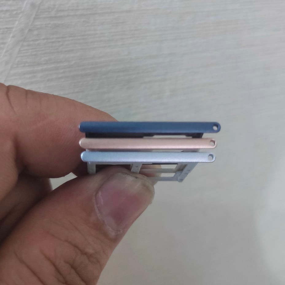 Khay Sim Samsung Galaxy Tab A 10.1 2019 T515