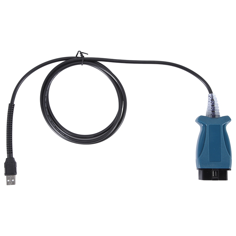 Automotive Diagnostic Tool Cables JLR Mangoose V160 for OBD2 Scanner