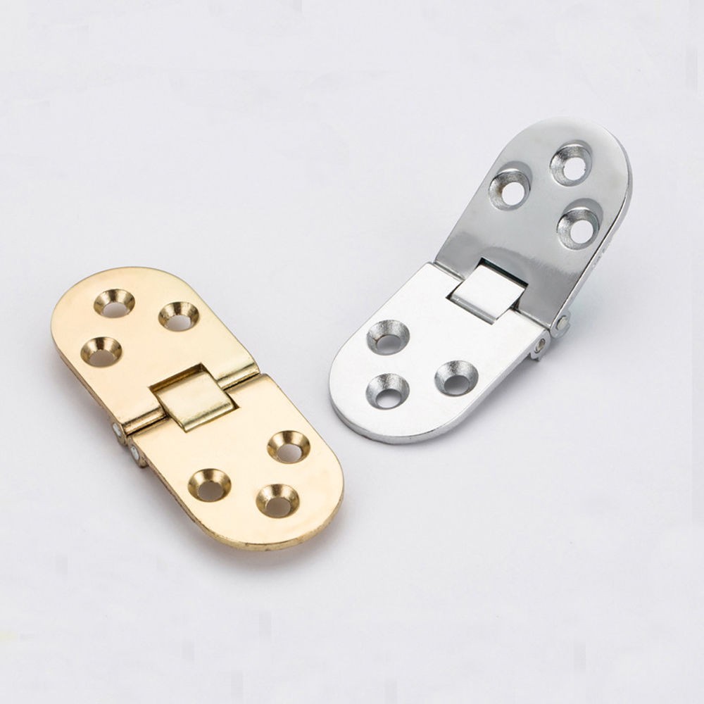 Cabinet Flap Hinge Folding Hinges Self Supporting Folding Table New High Quality Accessories 【Free Shipping】