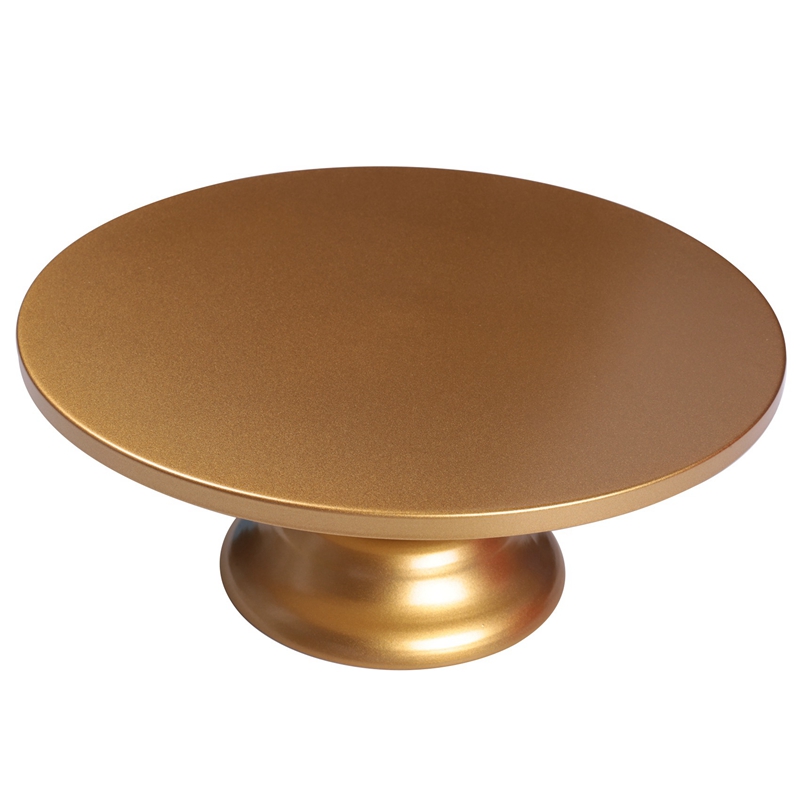 Brass Cake Stand – Homesong Market