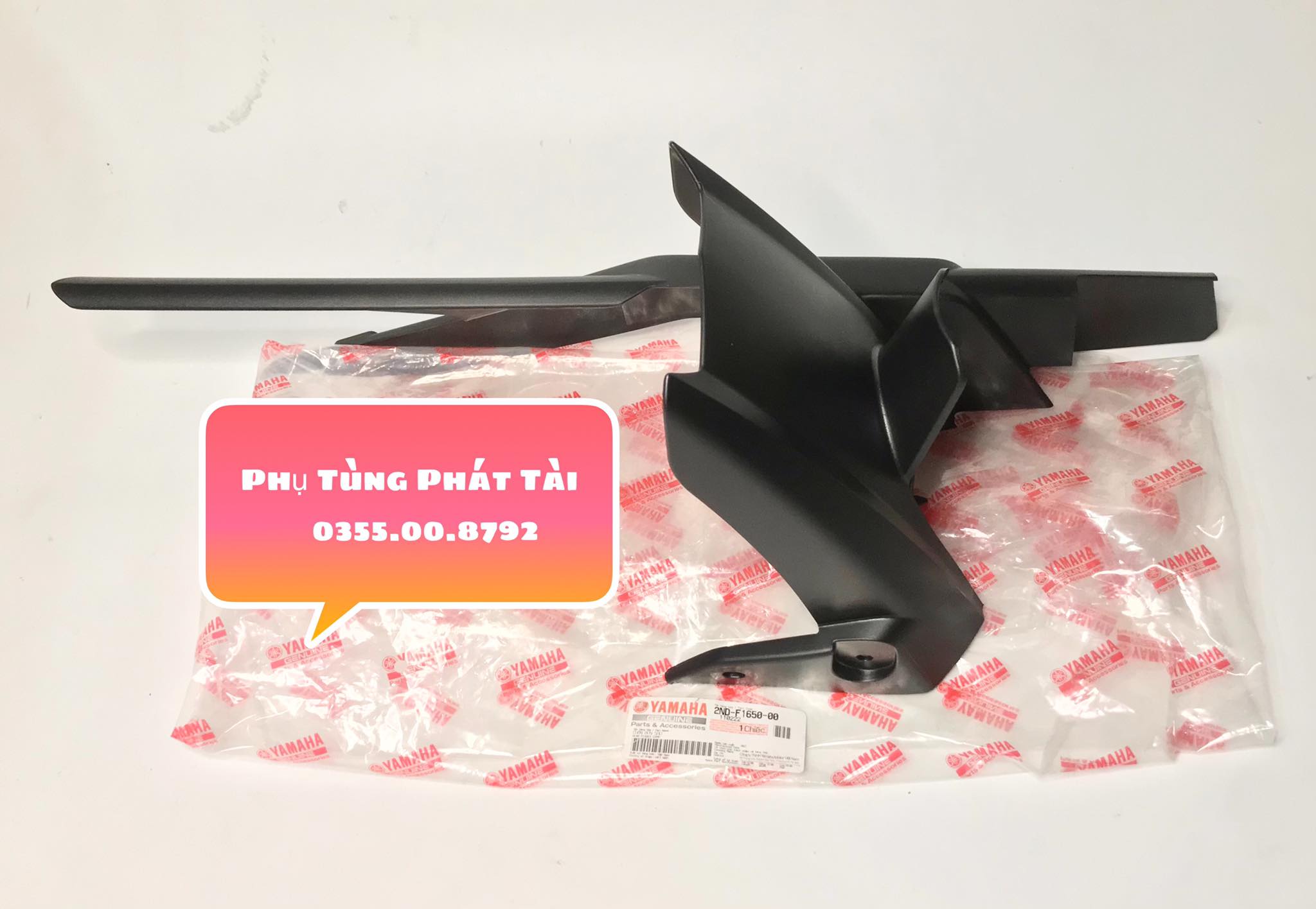 Catte - bọc sên exciter 150 chính hãng yamaha