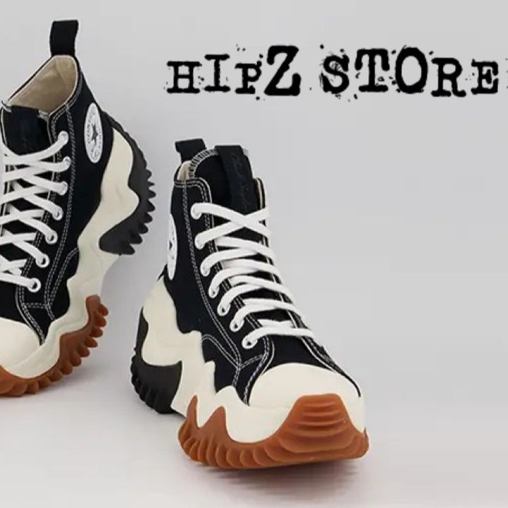 Giày Converse 1970s Run Motion Star