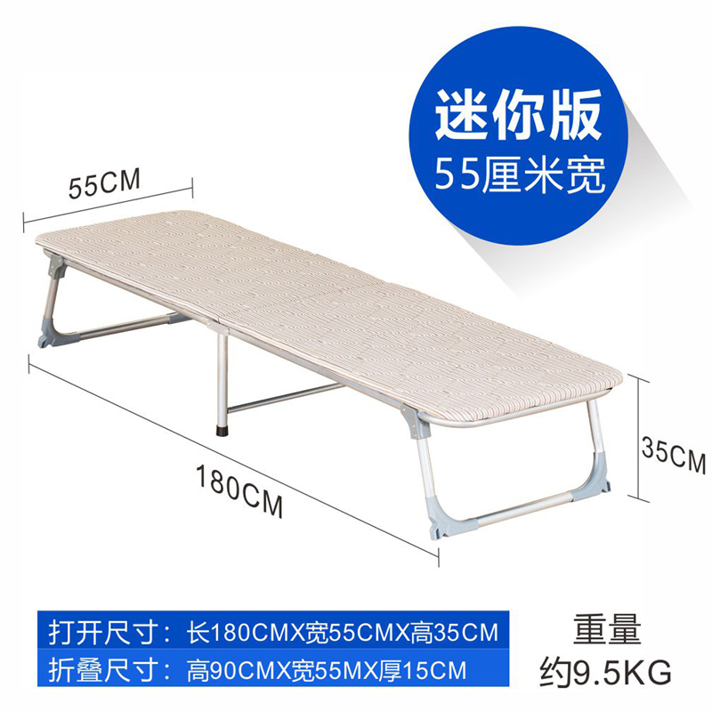 coleman bunkmaster ii bed