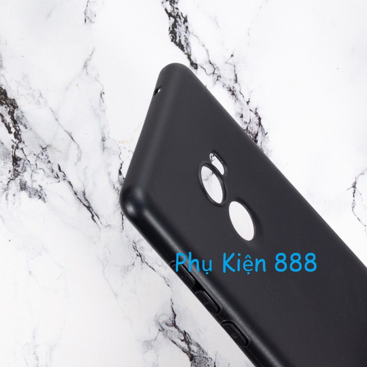 Ốp lưng điện thoại Xiaomi Mi Mix 2 silicone dẻo