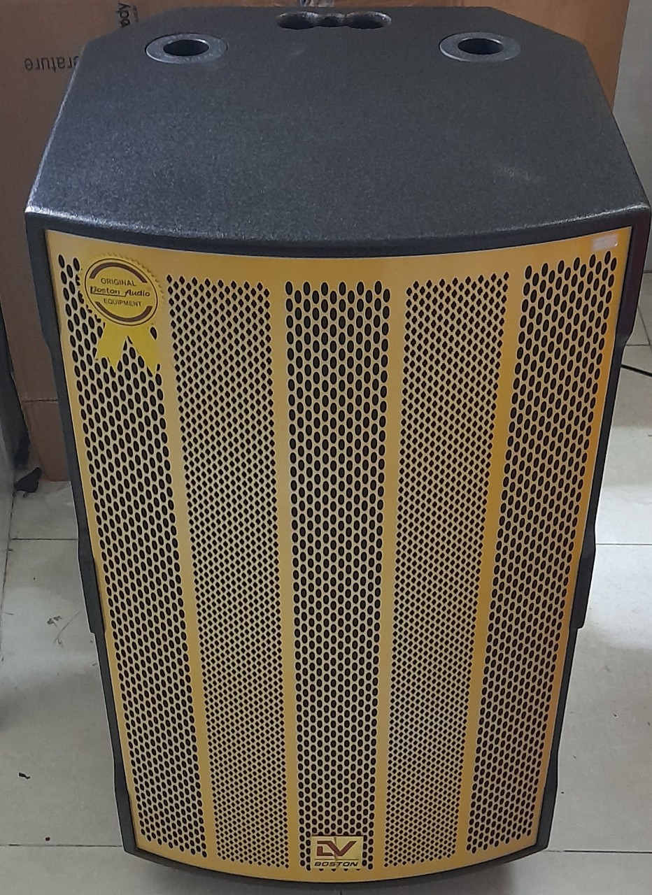 [Trả góp 0%]Loa Kéo 4 Tấc High Power Boston LV K15B