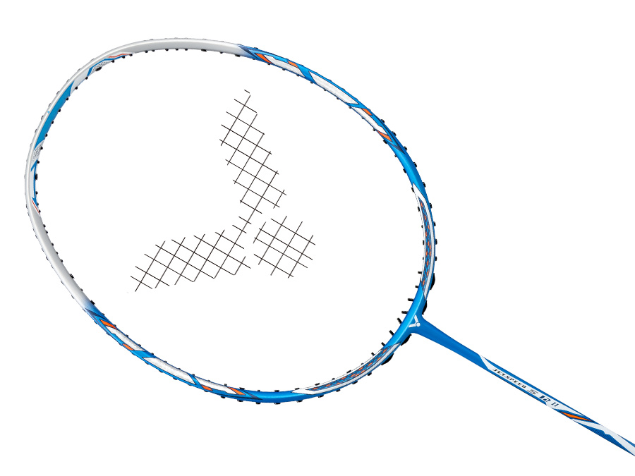 Vợt cầu lông Victor JETSPEED S12 II (Chính hãng)