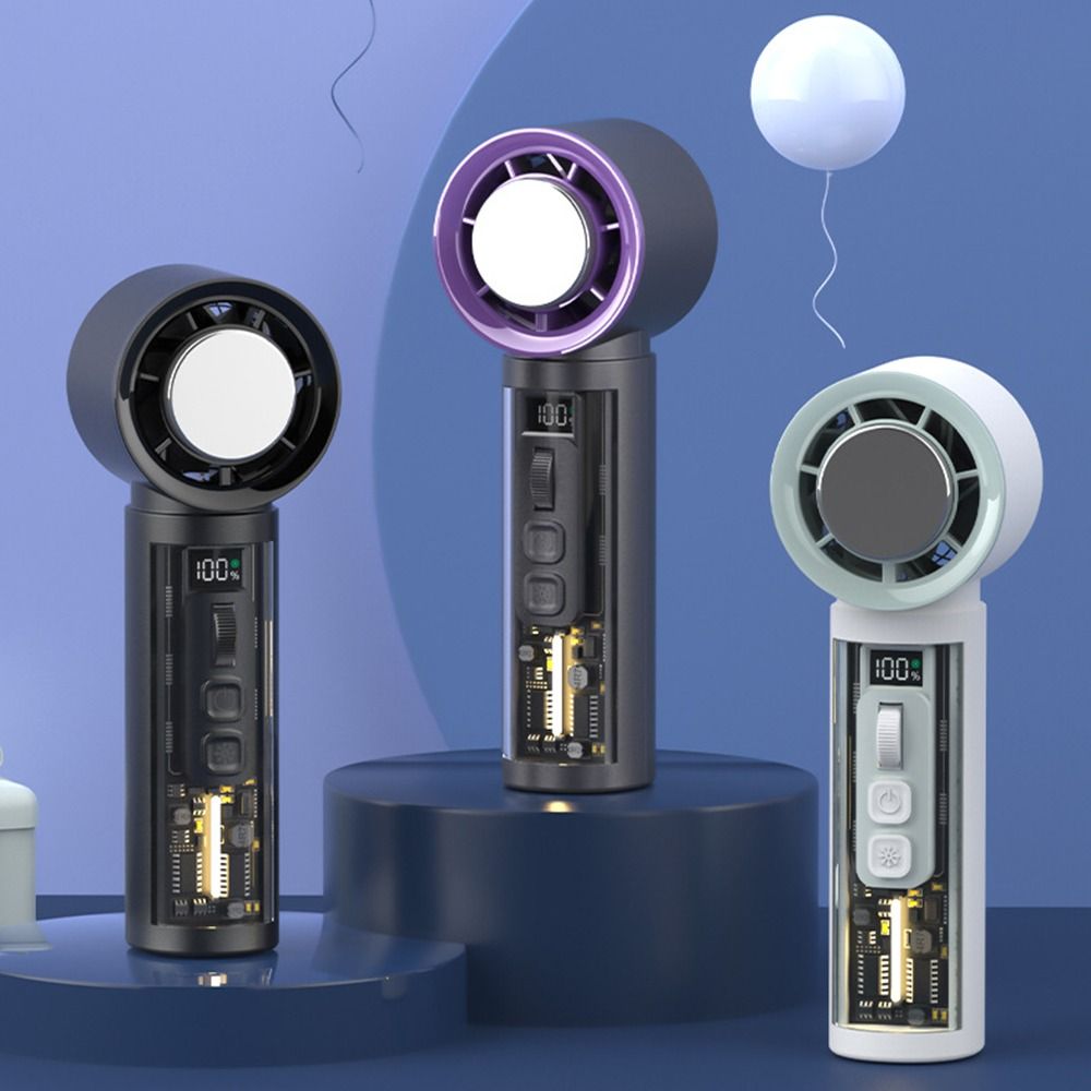 Powerful%20Semiconductor%20Refrigeration%20Handheld%20Fan%20100%20Gears%20Adjustable%20with%20Digital%20Display%20Small%20Electric%20Fan%20Rechargeable%20Atmosphere%20Lamp%20Mini%20Air%20Cooler%20Summer%20-%20Image%203