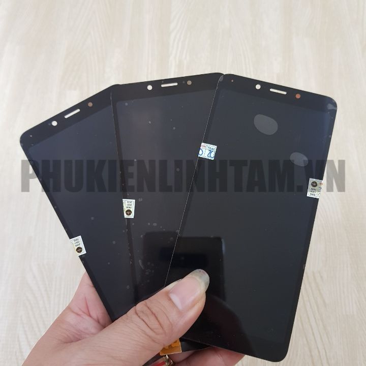 BỘ MÀN HÌNH XIAOMI REDMI 6 / REDMI 6A ZIN