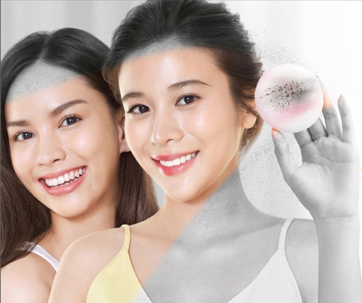 Nước Tẩy Trang Garnier 400ml