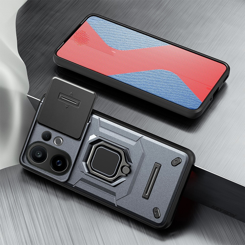 Phone%20case%20For%20Vivo%20V60%20Back%20cover%20Hard%20Armor%20Shockproof%20Camera%20Protection%20Bracket%20Navigation%20Holder%20Ring%20cover%20for%20For%20Vivo%20V60%20Cover%20cases%20-%20Image%202