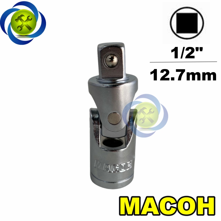 Đầu lắc léo 1/2 macoh mc-ll1/2