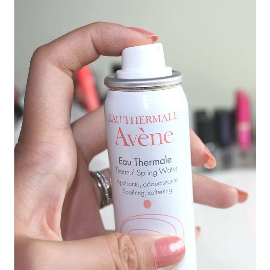 Xịt khoáng Avene làm dịu da  50ml-150ml-300ml