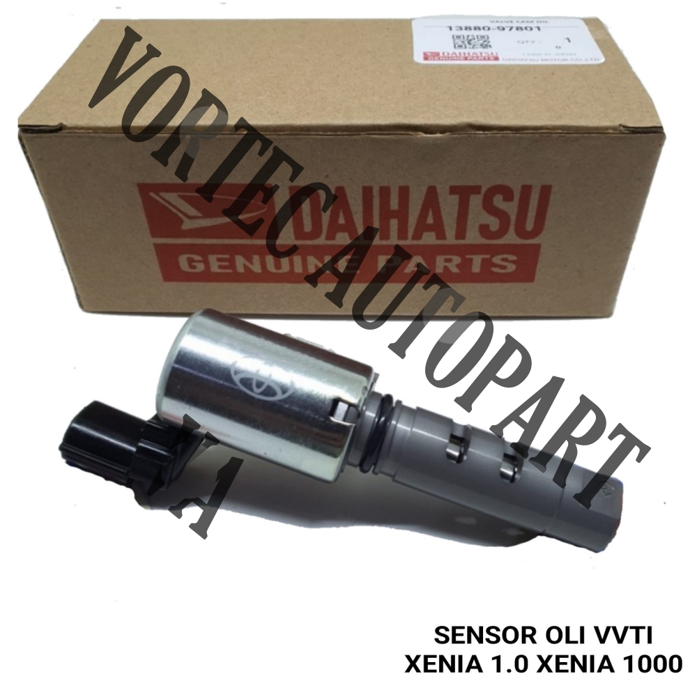 Sensor Oli VVTI Xenia 1.0 Xenia 1000 Original Lazada Indonesia