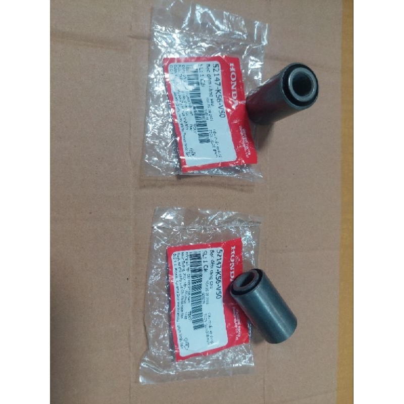 Ắc gấp (bạc đệm càng sau) winner v1, winner X