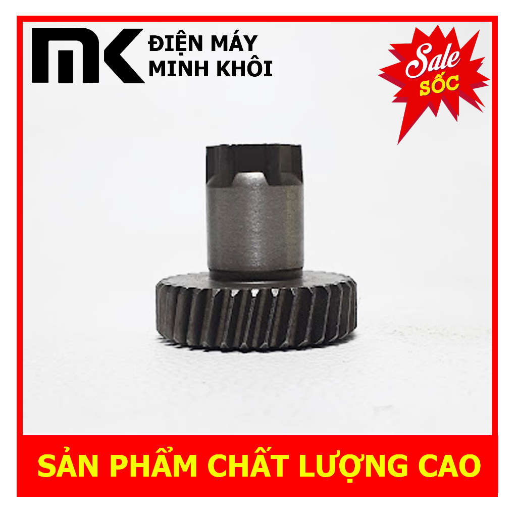 Bánh răng nấm khoan Bosch 2-26 33 răng