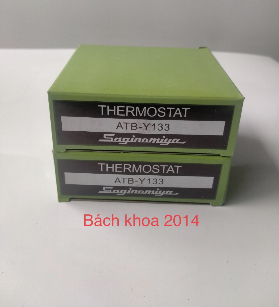 Thermostat Tủ lạnh 133-134