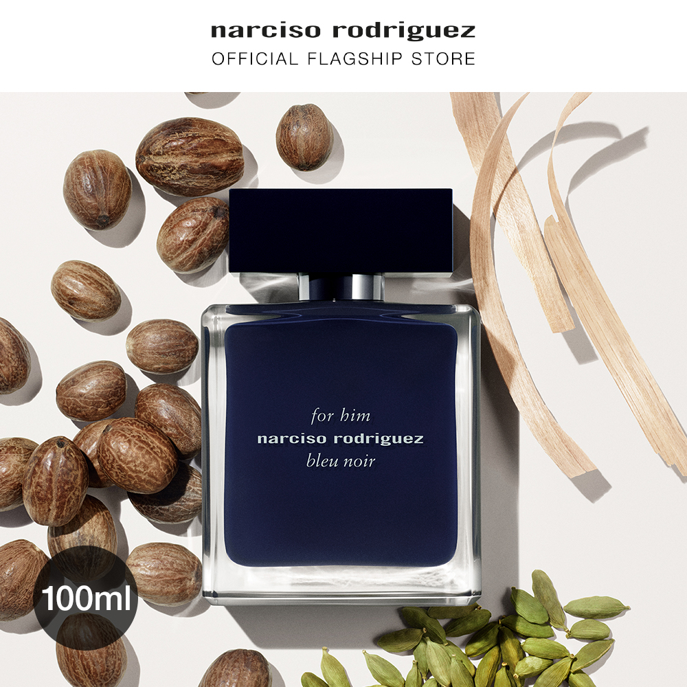 Narciso rodriguez for him bleu noir 150ml online