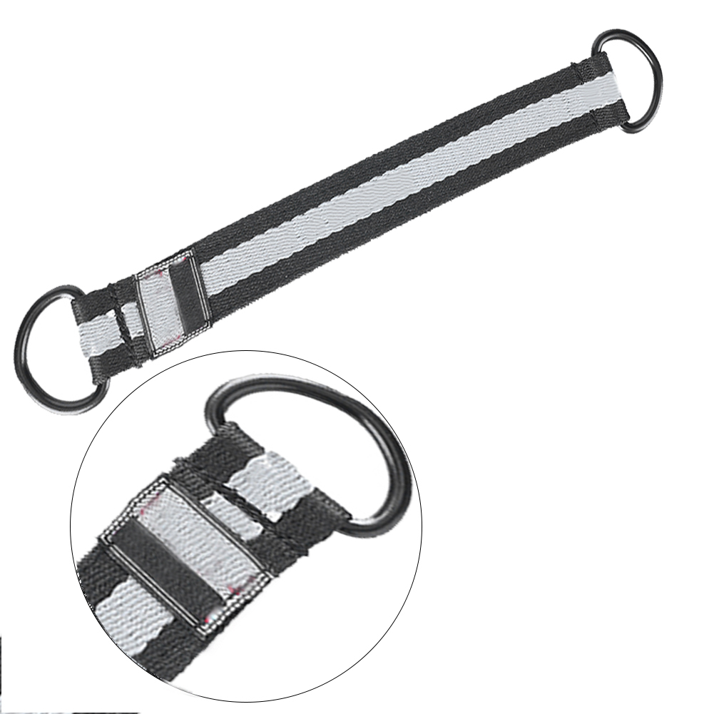 Swing Strap Accessories Swing Strap Wear Resistance Swing Kit for All Swing Types Classic Tree Swings Porch/yard Swings or Kids Swings
