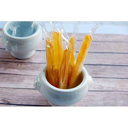 Giấy kính bóng gói mứt me, mãng cầu (100gr)