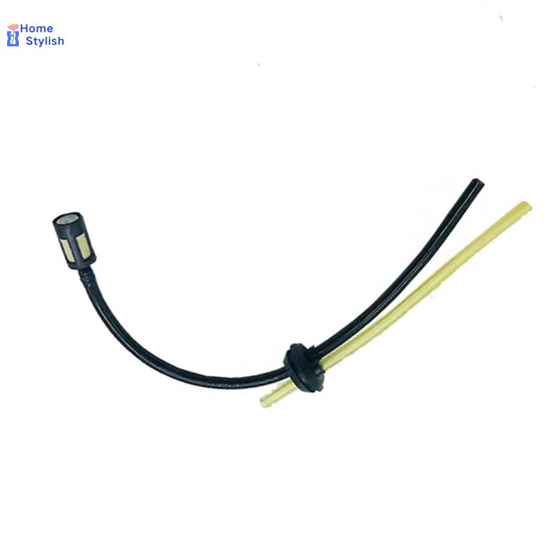 【HOMESTYLISH】 Replacement Fuel hose filter Kit Trimmer Engine Brush cutter Accessories Stylish Store