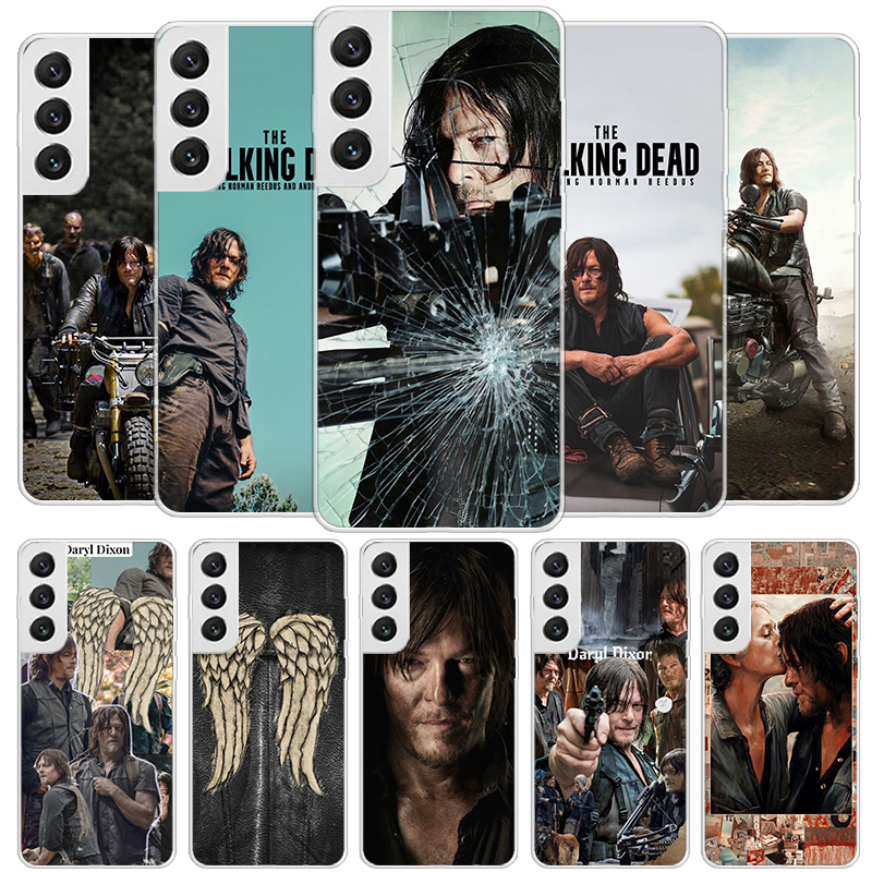 fashion%20The%20Walking%20Dead%20Daryl%20Dixon%20Cover%20Phone%20Case%20For%20Samsung%20Galaxy%20S20%20FE%20S21%20+%20S22%20S23%20S24%20Ultra%20S10%20Plus%20S10E%20S9%20S8%20Coque%20Capa%20-%20Image%202