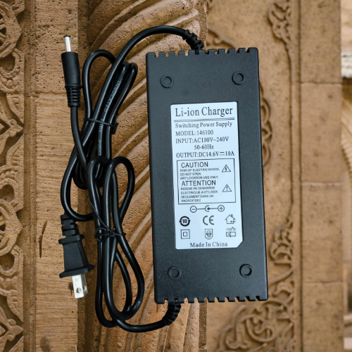 Bộ sạc pin Lithium sắt phosphase 14.6v 10A-4S