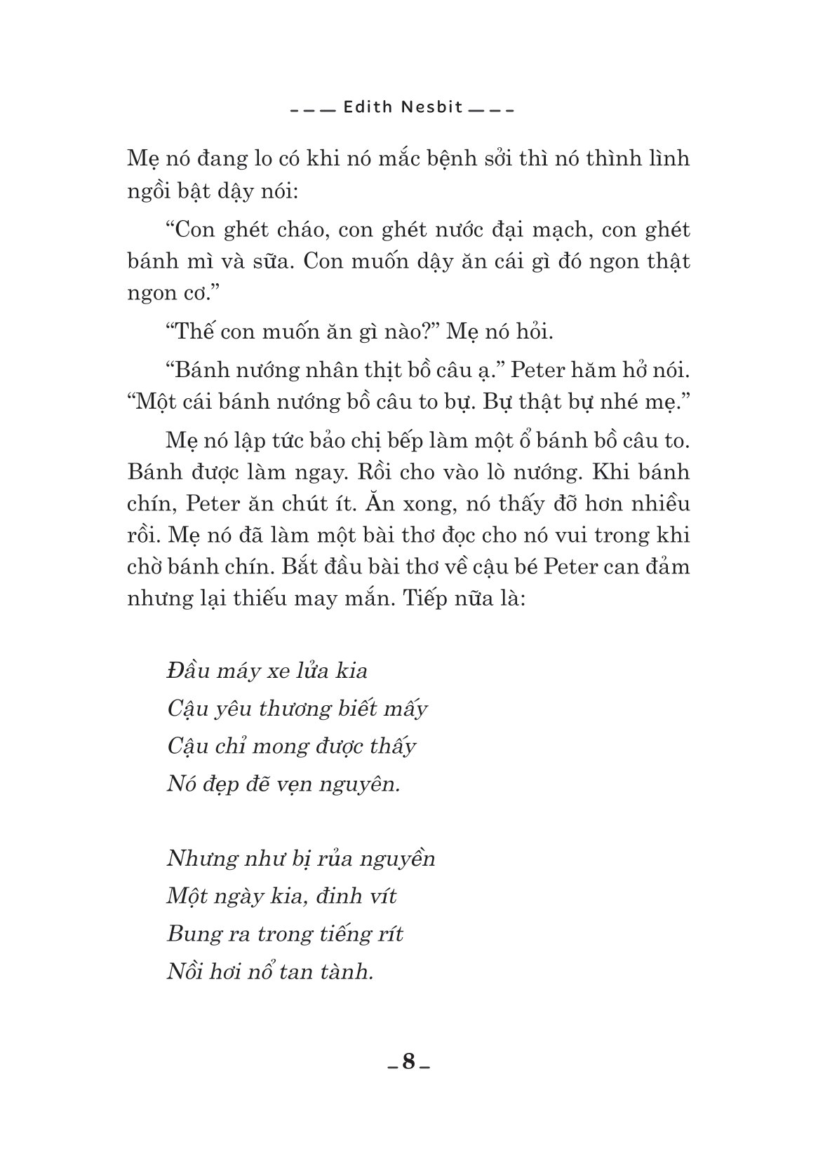 Sách Fahasa - Lũ Trẻ Đường Tàu