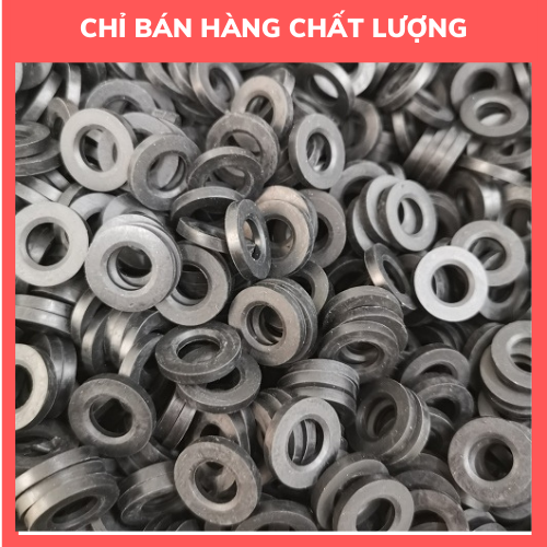 [HÀNG LOẠI 1]Gioăng Cao Su Dây Sen Vòi Dây Xịt Loại Dày Kín Nước Tuyệt Đối
