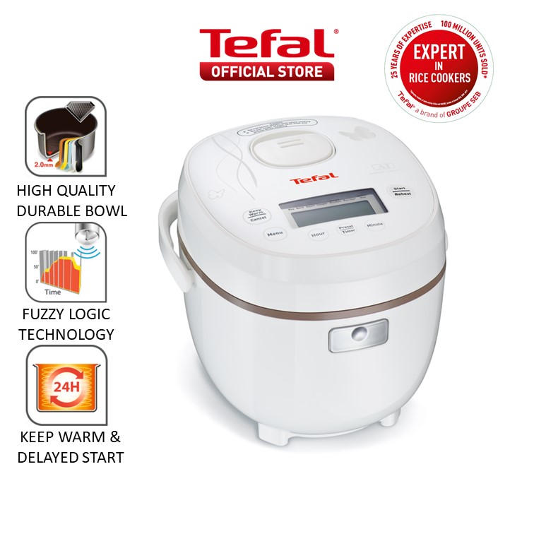 tefal rk5001 review