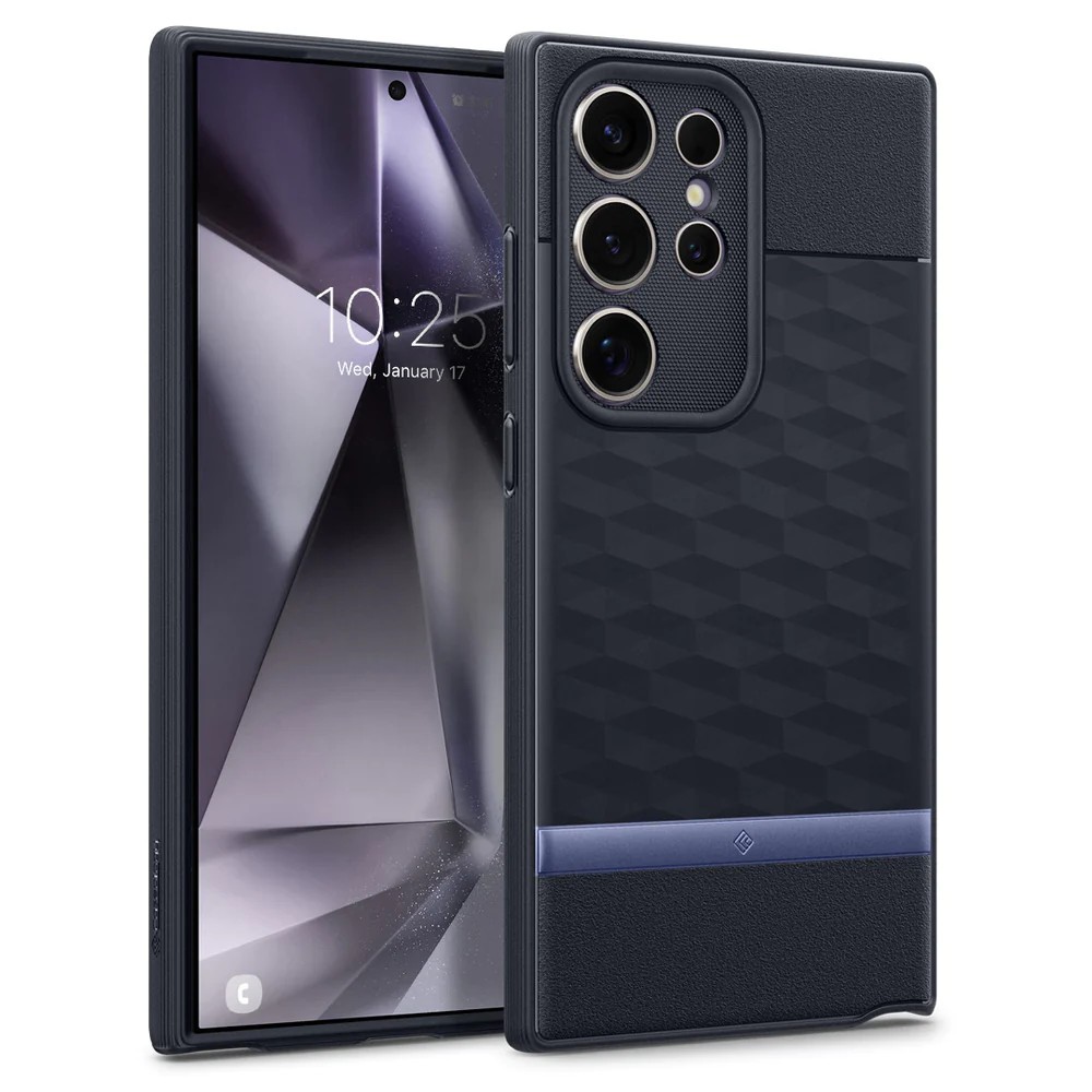 [LaoHac Store] Ốp Lưng Caseology Parallax Samsung S24 Ultra